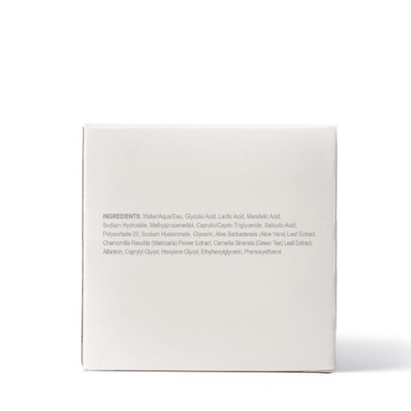 Jan Marini Multi acid exploiting pads Expiration: 11/24 - Picture 5 of 7